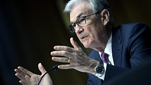 Fed Başkanı Powell'dan faiz açıklaması