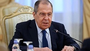 Lavrov'dan 3. Dünya Savaşı tehdidi: Nükleer ve yıkıcı olur!