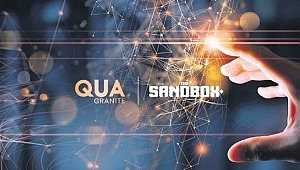 QUA, Metaverse dünyasına da güzellik katacak