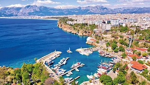 Savaş sonrası Antalya’da kira fiyatları 3-4 katına çıktı