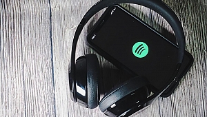 Spotify Rusya'daki faaliyetlerini durdurdu