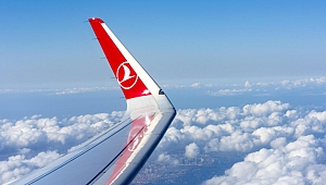 THY Türk vatandaşları için tahliye seferlerine başladı