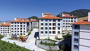 TOKİ’nin indirim kampanyası 22 Mart’ta başlıyor