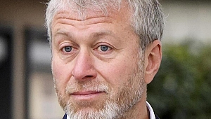 Abramovich'in 7 milyar dolarlık varlığına el konuldu