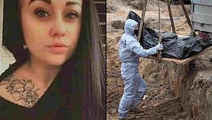 İşkence gördü, tecavüze uğradı! 23 yaşındaki Karina'nın yaşadıkları dünyanın kanını dondurdu