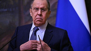 Lavrov: “Batılı ülkeler Rusya'ya karşı hibrit savaş ilan etti”