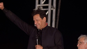 Pakistan'da tartışmalar bitmiyor! Ordudan İmran Khan'ın iddialarına yanıt