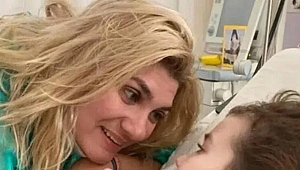 Yunanistan kan donduran cinayetle sarsıldı... Kızını zehirlemeden önce poz vermiş!