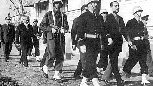 27 Mayıs 1960 Askeri Darbesi