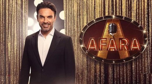 Afara konukları 27 Mayıs 2022! Afara’nın bu haftaki konukları kimler?