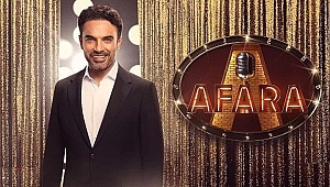 Afara konukları 27 Mayıs 2022! Afara’nın bu haftaki konukları kimler?