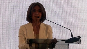 Azerbaycan İstanbul Başkonsolosu Mustafayeva: