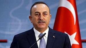 Bakan Çavuşoğlu'ndan önemli açıklamalar