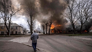 Donbas'ta son durum: Rusya ve Ukrayna'dan peş peşe açıklamalar