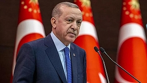 Erdoğan, The Economist'e yazdı: İsveç ve Finlandiya’nın üyeliği riskler taşıyor