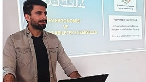 Ergonomi bir yaşam felsefesidir