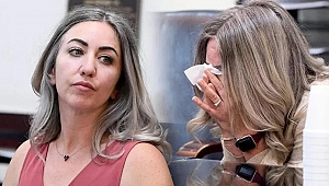 Hemşirenin en zor anı! Duyunca gözyaşlarına boğuldu