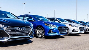 Hyundai'den ABD'ye 5 milyar dolar yatırım kararı