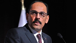 İbrahim Kalın'dan 'küresel gıda krizi' açıklaması: Kritik toplantıyı duyurdu!