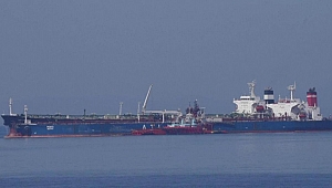 İran'dan Yunanistan'a misilleme! Görüntüler yayımlandı