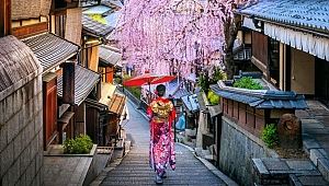 Japonya'da iki yıl sonra bir ilk! Bazı şartlar koydular