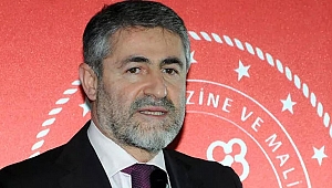 Konut destek paketleriyle ilgili Bakan Nebati'den açıklama