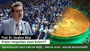 Kripto vurgunlarının önüne nasıl geçilir?