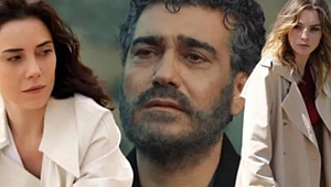 Melis Sezen'den 'Derin'e veda!