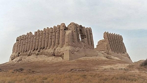 Merv nerede? Merv Şehri hakkında bilgiler! Merv obası nerede? Alparslan Büyük Selçuklu Merv ovası nerededir?