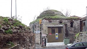 Mimar Sinan eserlerinden biri olan 440 yıllık hamam satışa çıkarıldı