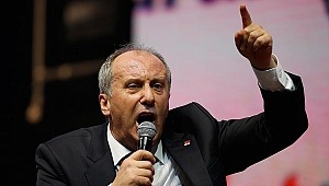 Muharrem İnce'den sınır ötesi harekata tam destek