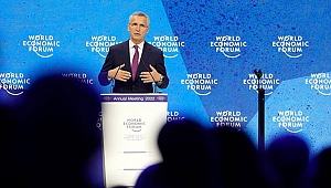 NATO'dan Türkiye açıklaması