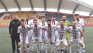 Nefes kesen maç golsüz bitti