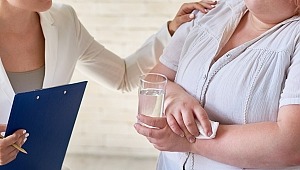 OBEZİTE SORUNU GÜN GEÇTİKÇE ARTIYOR:TÜRKİYE AVRUPA ŞAMPİYONU