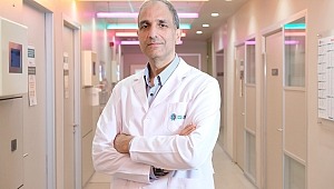 Obeziteyle mücadelede doğru beslenme öğretilmeli