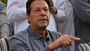 Pakistan'da Imran Khan destekçilerine tutuklama