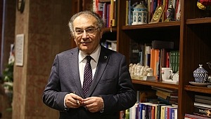 Prof. Dr. Nevzat Tarhan: