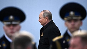 Putin'den flaş karar... Ukrayna için onları devreye soktu: Hepsi öldürmeye hazır!