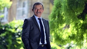 Rekabetçi Sanayi için Geri Dönüşüm Şart