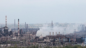 Rusya: Azovstal'da 152 Ukraynalı askerin cesedi bulundu