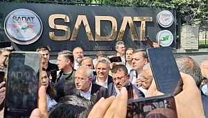SADAT'I PENTAGON ve FETÖ neden hedefe aldı?