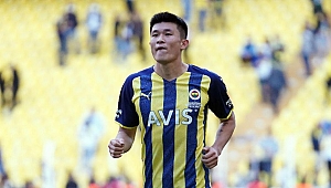 Son dakika... Fenerbahçe'den Kim Min-Jae açıklaması