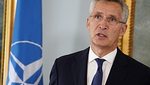 Stoltenberg'den flaş 'İsveç ve Finlandiya' açıklaması: