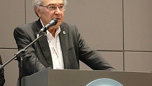 Tarhan: “Sosyal başarı ve duygusal beceri, akademik başarı kadar önemli”