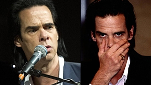 Ünlü müzisyen Nick Cave, 7 yıl sonra ikinci oğlunu da kaybetti