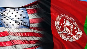 ABD'den Afganistan'a insani yardım