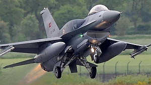 ABD'den F-16 açıklaması:
