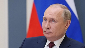 ABD’den Putin ve Rus elitlerine yeni yaptırımlar