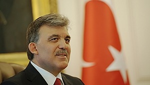 Abdullah GÜL kimdir?