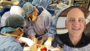 Ağrıyan ayak parmağı için hastaneye gitti... Doktor, 4 gün ömrü kaldığını söyledi!